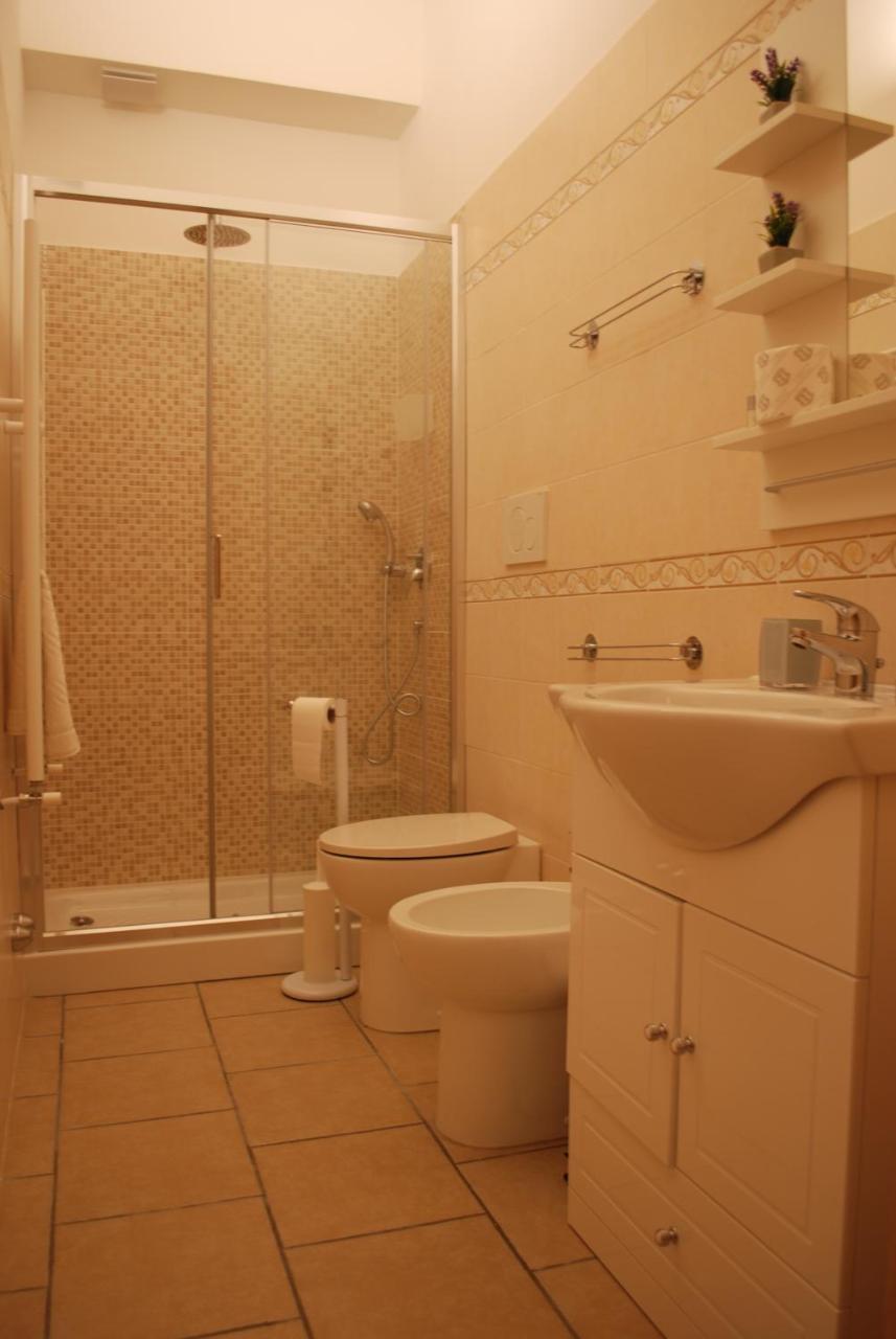 Stars Luxury Apartments Рим Екстер'єр фото