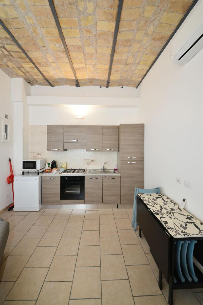 Stars Luxury Apartments Рим Екстер'єр фото