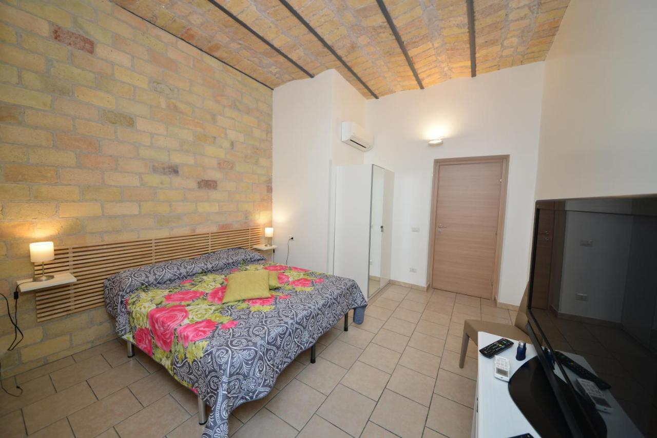 Stars Luxury Apartments Рим Екстер'єр фото