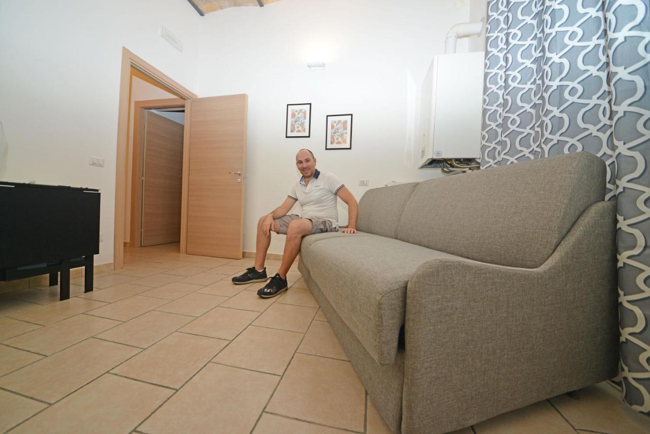 Stars Luxury Apartments Рим Екстер'єр фото